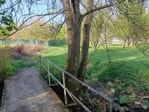 Prodej zahrady, Šumice, 781 m2