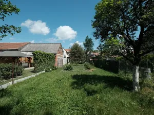 Pronájem rodinného domu, Šumice, 75 m2