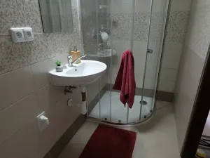 Pronájem rodinného domu, Šumice, 75 m2