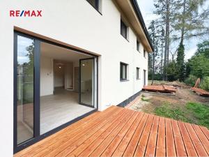 Prodej rodinného domu, Mukařov, Na Budech, 100 m2