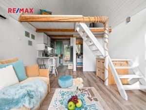 Prodej chaty, Žďár nad Orlicí, 51 m2