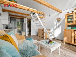 Prodej chaty, Žďár nad Orlicí, 51 m2