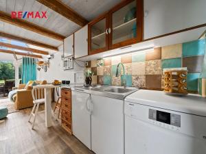 Prodej chaty, Žďár nad Orlicí, 51 m2