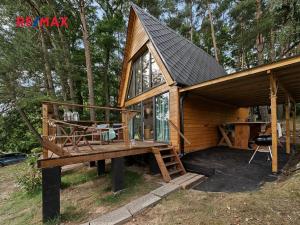 Prodej chaty, Žďár nad Orlicí, 51 m2