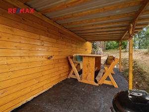 Prodej chaty, Žďár nad Orlicí, 51 m2