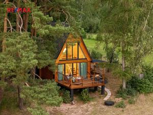 Prodej chaty, Žďár nad Orlicí, 51 m2