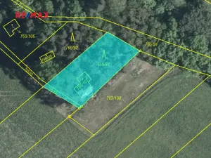 Prodej chaty, Žďár nad Orlicí, 51 m2