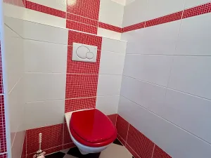 Pronájem rodinného domu, Praha - Klánovice, Jeníkovická, 220 m2