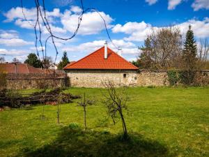 Prodej rodinného domu, Pozďatín, 200 m2