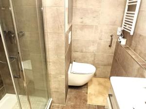 Pronájem bytu 1+1, Chrudim, Strojařů, 37 m2