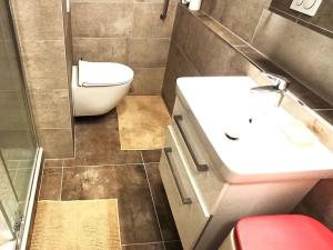 Pronájem bytu 1+1, Chrudim, Strojařů, 37 m2
