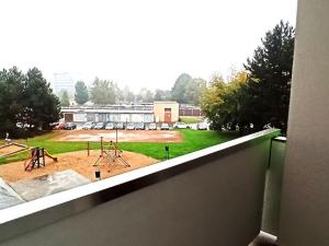 Pronájem bytu 1+1, Chrudim, Strojařů, 37 m2