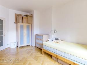 Pronájem bytu 3+kk, Praha - Vinohrady, Sobotecká, 64 m2