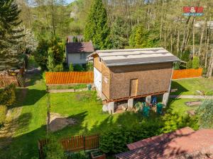 Prodej chaty, Libušín, 16 m2