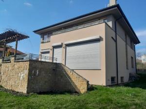 Prodej rodinného domu, Úholičky, Nade Dvorem, 198 m2