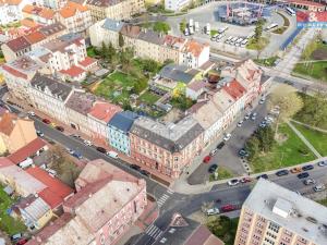 Prodej bytu 3+1, Cheb, Karlova, 90 m2