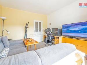Prodej bytu 2+1, Adamov, Petra Jilemnického, 56 m2