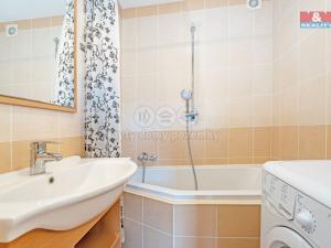 Prodej bytu 2+1, Adamov, Petra Jilemnického, 56 m2
