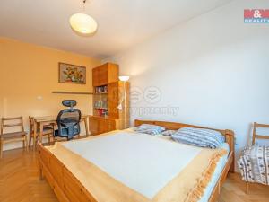 Prodej bytu 2+1, Adamov, Petra Jilemnického, 56 m2