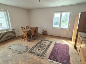 Prodej rodinného domu, Želeč, 266 m2