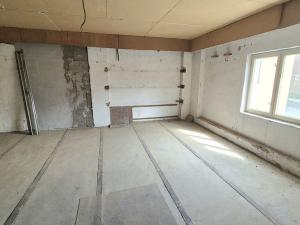 Prodej rodinného domu, Želeč, 266 m2