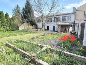 Prodej rodinného domu, Želeč, 266 m2