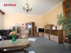Prodej rodinného domu, Ledeč nad Sázavou, Hutní, 144 m2