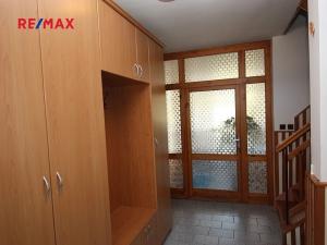 Prodej rodinného domu, Ledeč nad Sázavou, Hutní, 144 m2