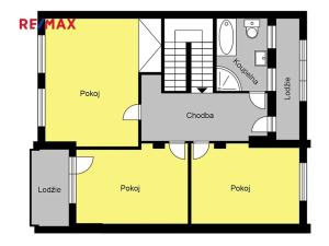 Prodej rodinného domu, Ledeč nad Sázavou, Hutní, 144 m2