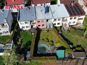 Prodej rodinného domu, Ledeč nad Sázavou, Hutní, 144 m2