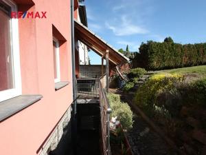 Prodej rodinného domu, Ledeč nad Sázavou, Hutní, 144 m2