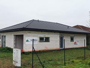 Prodej rodinného domu, Cítoliby, Chlumčanská, 124 m2