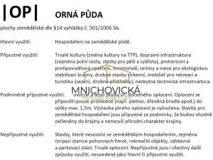Prodej louky, Mnichovice, Hrusická, 27000 m2