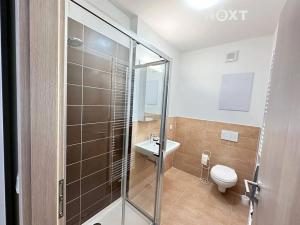 Pronájem bytu 2+kk, Hrochův Týnec, Nádražní, 35 m2