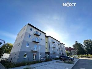 Pronájem bytu 2+kk, Hrochův Týnec, Nádražní, 35 m2
