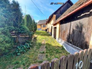 Prodej rodinného domu, Mišovice, 160 m2