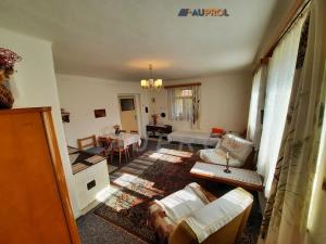 Prodej rodinného domu, Mišovice, 160 m2