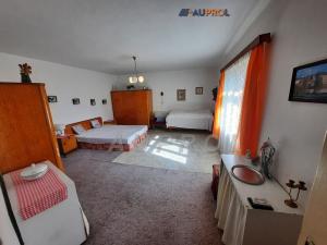 Prodej rodinného domu, Mišovice, 160 m2