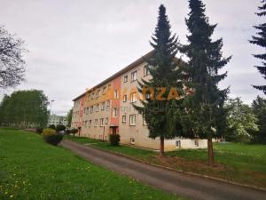 Prodej bytu 3+1, Děčín, Krásnostudenecká, 58 m2