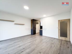 Pronájem bytu 2+kk, Brandýs nad Labem-Stará Boleslav - Stará Boleslav, Generála Sedláčka, 58 m2