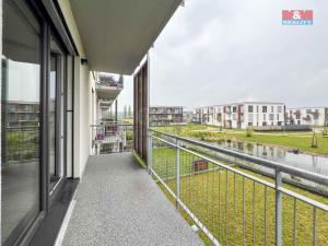 Pronájem bytu 2+kk, Brandýs nad Labem-Stará Boleslav - Stará Boleslav, Generála Sedláčka, 58 m2