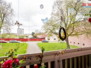 Prodej bytu 2+1, Strunkovice nad Blanicí, Hřbitovní, 47 m2