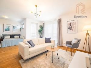 Prodej bytu 1+kk, Praha - Stodůlky, Rotavská, 44 m2