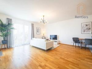 Prodej bytu 1+kk, Praha - Stodůlky, Rotavská, 44 m2