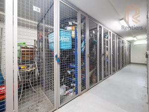 Prodej bytu 1+kk, Praha - Stodůlky, Rotavská, 44 m2