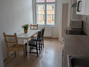 Pronájem bytu 3+1, Mariánské Lázně, Hlavní třída, 90 m2