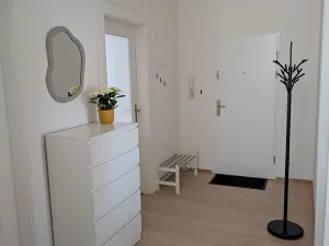 Pronájem bytu 3+1, Mariánské Lázně, Hlavní třída, 90 m2