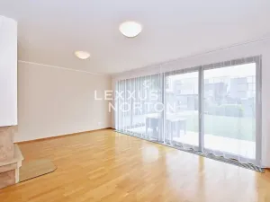 Pronájem rodinného domu, Praha - Jinonice, Chmelařská, 193 m2