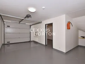 Pronájem rodinného domu, Praha - Jinonice, Chmelařská, 193 m2