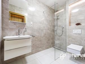 Prodej rodinného domu, Hlušovice, Jezerní, 236 m2
